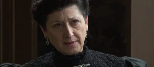 Anticipazioni Una Vita: Ursula si impossessa del patrimonio del padre di Cayetana