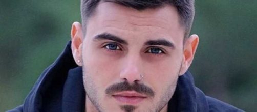 GF Vip, Francesco Monte lascia Giulia