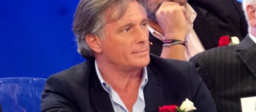 Giorgio Manetti forse tornerà presto in televisione