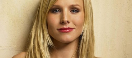 Kristen Bell è la protagonista Veronica