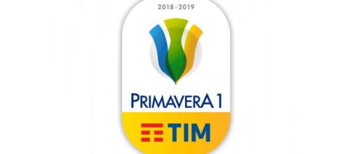 Logo del campionato Primavera 1.