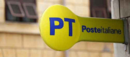 Poste Italiane: assunzioni a novembre 2018