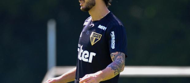 Hudson não tem lesão detectada, mas vira dúvida no São Paulo ... - gazetaesportiva.com Hudson não tem lesão detectada, mas vira dúvida no São Paulo ... - gazetaesportiva.com