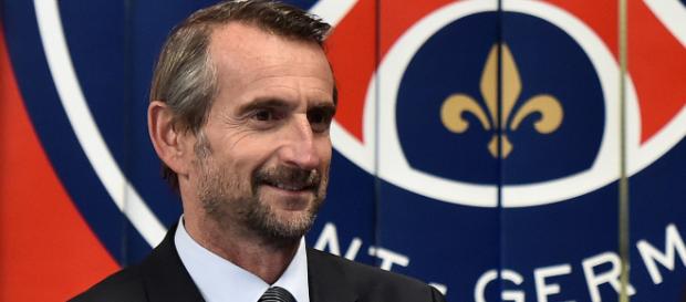 JC Blanc : « Décision au plus tard en avril pour le centre d ... - allpaname.fr JC Blanc : « Décision au plus tard en avril pour le centre d ... - allpaname.fr