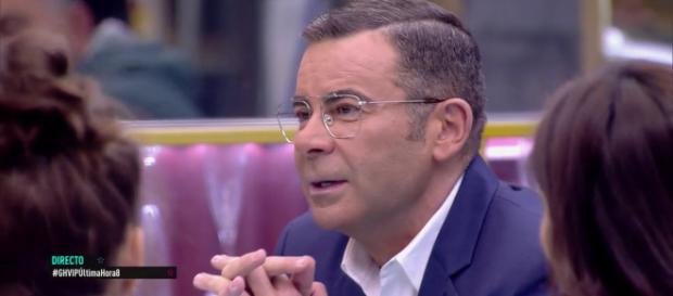 GH VIP 6: Denuncia colectiva por racismo contra Telecinco y Jorge Javier GH VIP 6: Denuncia colectiva por racismo contra Telecinco y Jorge Javier