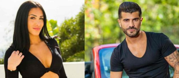 Les Vacances des Anges 3 : Léana avoue n'avoir jamais aimé son ex Thomas. Les Vacances des Anges 3 : Léana avoue n'avoir jamais aimé son ex Thomas.