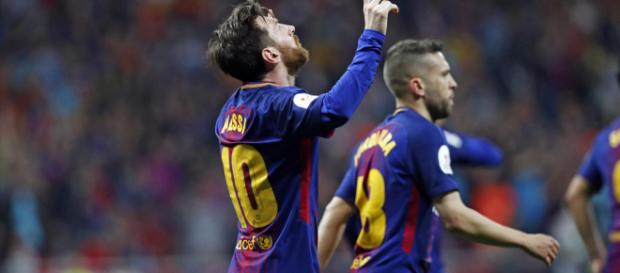 Los 5 futbolistas mejor pagados del 2018 según France Football Los 5 futbolistas mejor pagados del 2018 según France Football