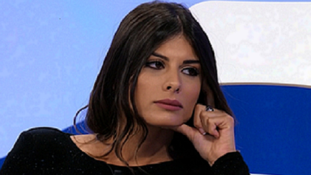Giulia Cavaglia, la segnalazione dell'ex fidanzato