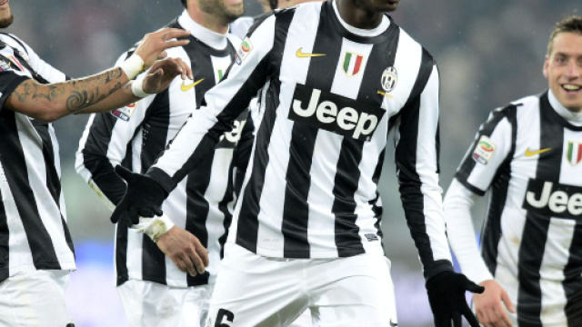 Juve-Cagliari diretta tv e streaming