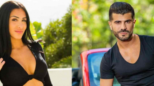 Les Vacances des Anges 3 : Léana avoue n'avoir jamais aimé son ex Thomas.