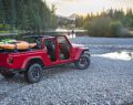 2020 Jeep Gladiator: 5 things to know about the Wrangler pickup truck