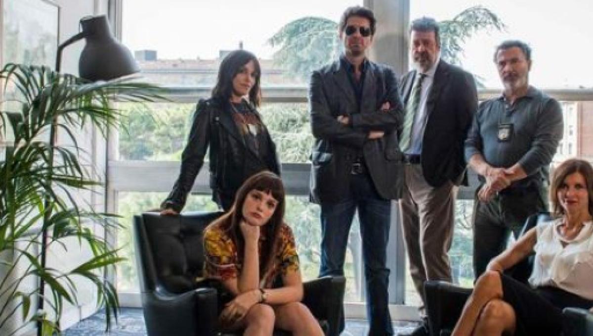SCARICARE ISPETTORE COLIANDRO