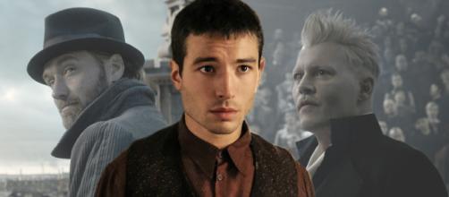 Animali Fantastici 2 Le Incongruenze Rispetto Alla Saga Di Harry Potter