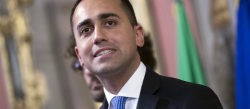 Antonio Di Maio difende il figlio Luigi: 'Lui non ha la minima colpa'