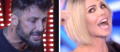 Corona contro la Blasi, probabilmente tutto studiato a tavolino