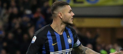 Inter, il Real Madrid insiste per Icardi