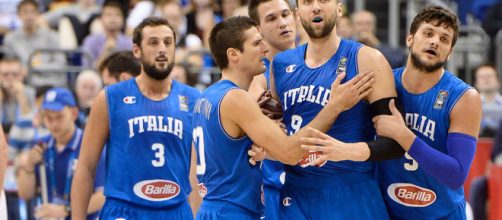 Italbasket batte la Lituania 70-65 ed è ad un passo dalla qualificazione ai Mondiali di Cina 2019