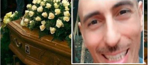 Lutto a Reggio Calabria, Giuseppe muore a 39 anni per una leucemia - Teleclubitalia
