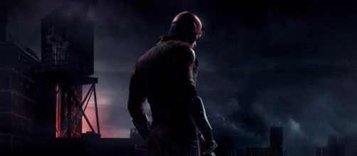 Netflix annule la série Daredevil sur sa plateforme.
