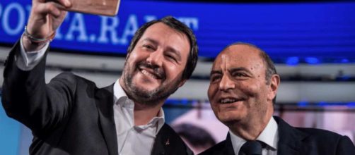 Pensioni, Salvini a Porta a Porta: Quota 100 in manovra, lavoro per i giovani