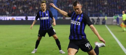 Perisic spaventa l'Inter: Sogno la Premier, spero i tifosi ... - fanpage.it