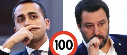 Quota 100: Salvini dichiara che partirà a febbraio