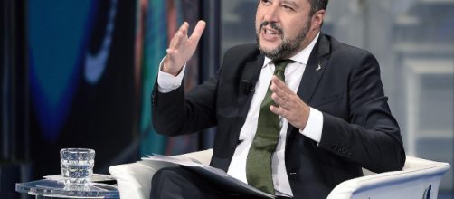 Riforma Pensioni, Salvini: ‘Per la Quota100 ci sono 6,5 miliardi, lavoro per i giovani’