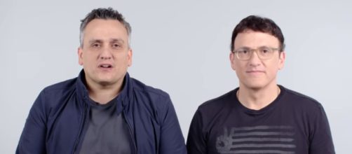 Russo brothers appear to be exiting the MCU after Avengers 4. [Image Credit] Wired - YouTube