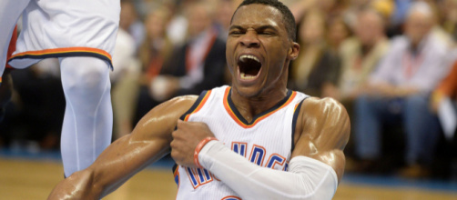 Westbrook rejoint Robertson dans l'histoire de la NBA