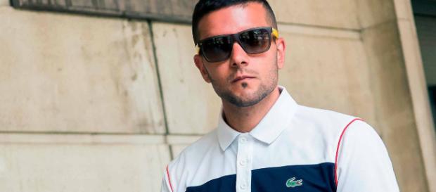 Ángel Boza de “La manada” pedirá una indemnización al Estado Ángel Boza de “La manada” pedirá una indemnización al Estado