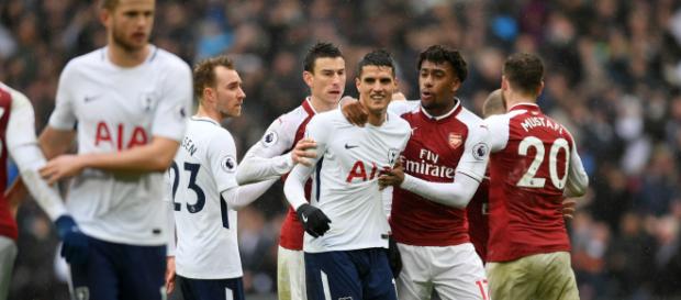 Football : 5 chocs du week-end Football : 5 chocs du week-end