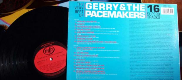 Gerry Marsden has announced his retirement (Source: flickr, badgreeb RECORDS) Gerry Marsden has announced his retirement (Source: flickr, badgreeb RECORDS)