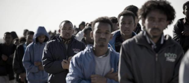 Il 60% degli immigrati percepisce una pensione senza aver mai versato contributi Il 60% degli immigrati percepisce una pensione senza aver mai versato contributi