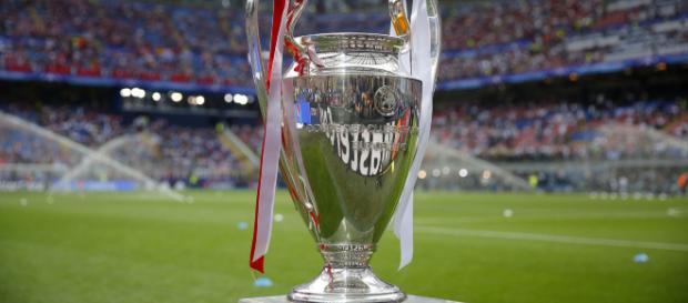 Les 5 meilleurs buteurs de la Ligue des Champions depuis 1992-93 Les 5 meilleurs buteurs de la Ligue des Champions depuis 1992-93
