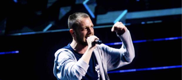 Marco Anastasio, concorente di X Factor 12 Marco Anastasio, concorente di X Factor 12