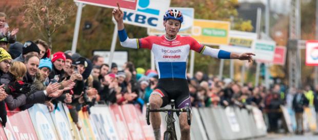 Ciclismo, Mathieu Van Der Poel racconta la sua dieta non convenzionale: ‘Uso molto sale’ Ciclismo, Mathieu Van Der Poel racconta la sua dieta non convenzionale: ‘Uso molto sale’