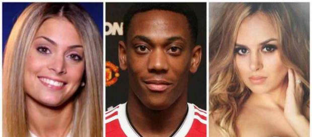 Mélanie Da Cruz dévoile sa bague de fiançailles, Samantha, l'ex d'Anthony, l'attaque encore une fois. Mélanie Da Cruz dévoile sa bague de fiançailles, Samantha, l'ex d'Anthony, l'attaque encore une fois.