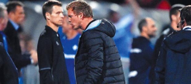 Mit Larifari kann 1899 Hoffenheim nicht gewinnen - 1899 ... - rnz.de Mit Larifari kann 1899 Hoffenheim nicht gewinnen - 1899 ... - rnz.de