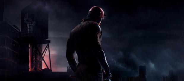 Netflix annule la série Daredevil sur sa plateforme. Netflix annule la série Daredevil sur sa plateforme.
