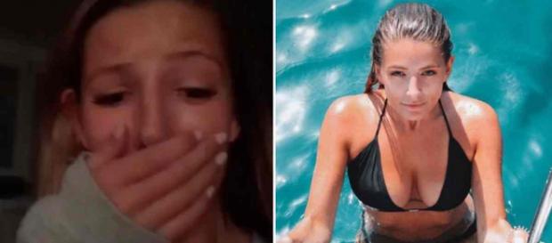 Paniquée, Emma CakeCup confie qu'elle reçoit des menaces de mort et décide d'annuler sa dédicace à Bordeaux. Paniquée, Emma CakeCup confie qu'elle reçoit des menaces de mort et décide d'annuler sa dédicace à Bordeaux.