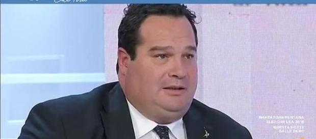 Pensioni anticipate, Durigon: 'Quota 100 è una libera scelta e non è ingannevole' Pensioni anticipate, Durigon: 'Quota 100 è una libera scelta e non è ingannevole'