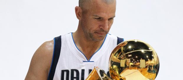 Portrait de Jason Kidd ou Mr. Triple Double pour les intimes - lasueur.com Portrait de Jason Kidd ou Mr. Triple Double pour les intimes - lasueur.com