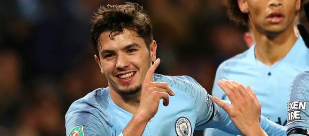 Real Madrid : un accord aurait été trouvé avec Brahim Diaz Real Madrid : un accord aurait été trouvé avec Brahim Diaz
