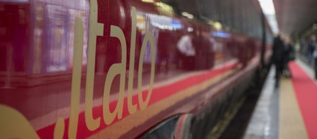 Sciopero di Italo NTV 4 e 5 dicembre 2018. Sciopero di Italo NTV 4 e 5 dicembre 2018.
