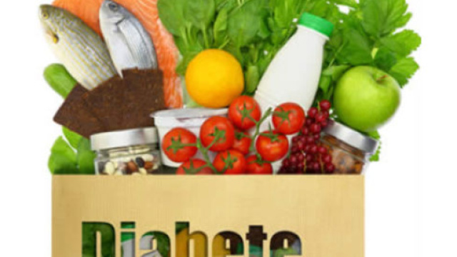 Alcuni campanelli d'allarme del diabete.