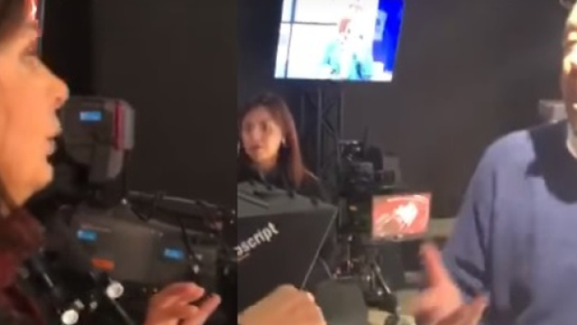 Boldrini-Salvini faccia a faccia: 'Sei ministro, cancella insulti a minorenni ' (VIDEO)