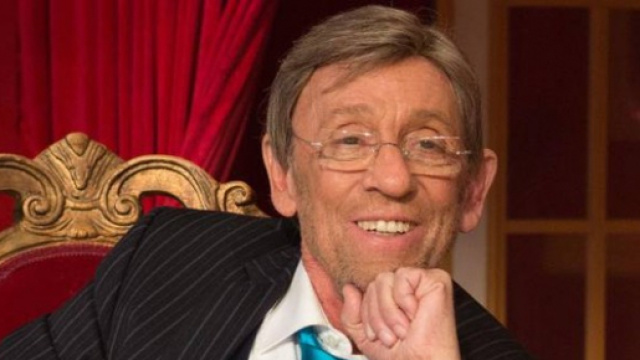 Etleboro.org - &Egrave; morto Sandro Mayer, direttore del settimanale 'Dipi&ugrave;' - etleboro.org