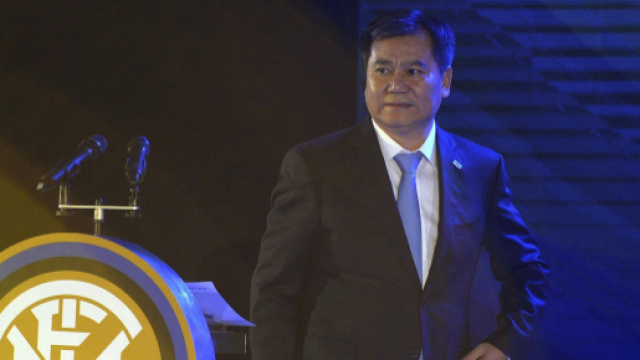 Inter, Marotta studia la strategia per rinforzare la squadra