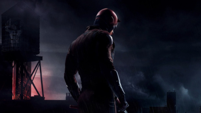 Netflix annule la série Daredevil sur sa plateforme.
