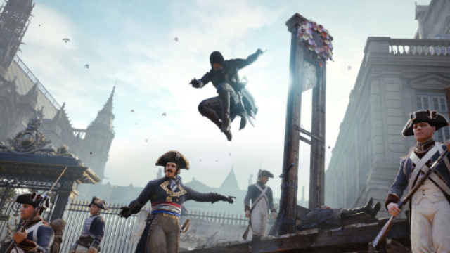 Netflix va s'attaquer &agrave; la R&eacute;volution fran&ccedil;aise dans une prochaine s&eacute;rie prometteuse.